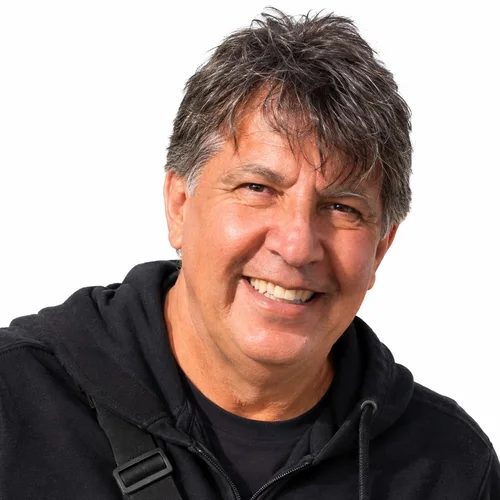 Ernani Capilé, coordenador do Programa Manuel Querino